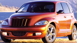PT Cruiser Owners Explain Tragedies That Led To PT Cruiser Ownership